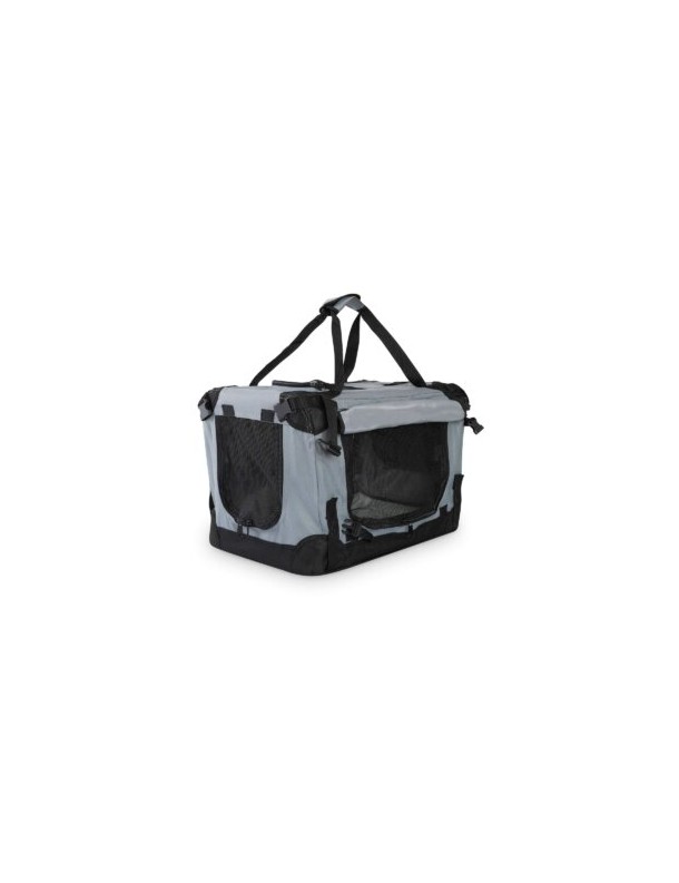 Soft Kennel Box de transport en tissu