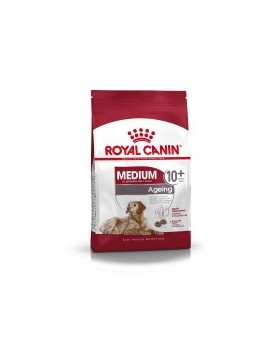 Royal Canin Medium adulte 10+
