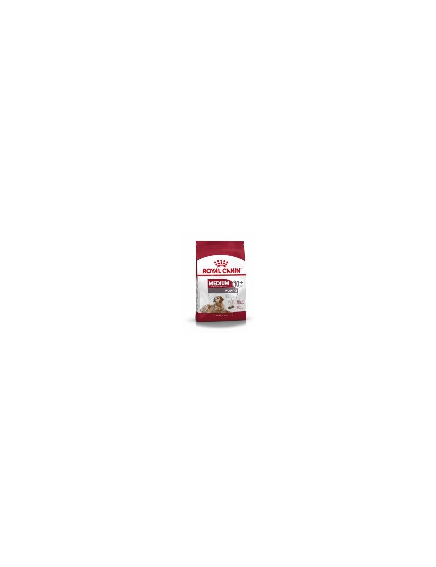 Royal Canin Medium adulte 10+