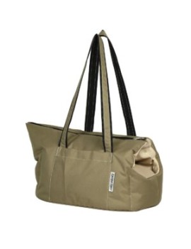 Sac de transport Fluffy Beige