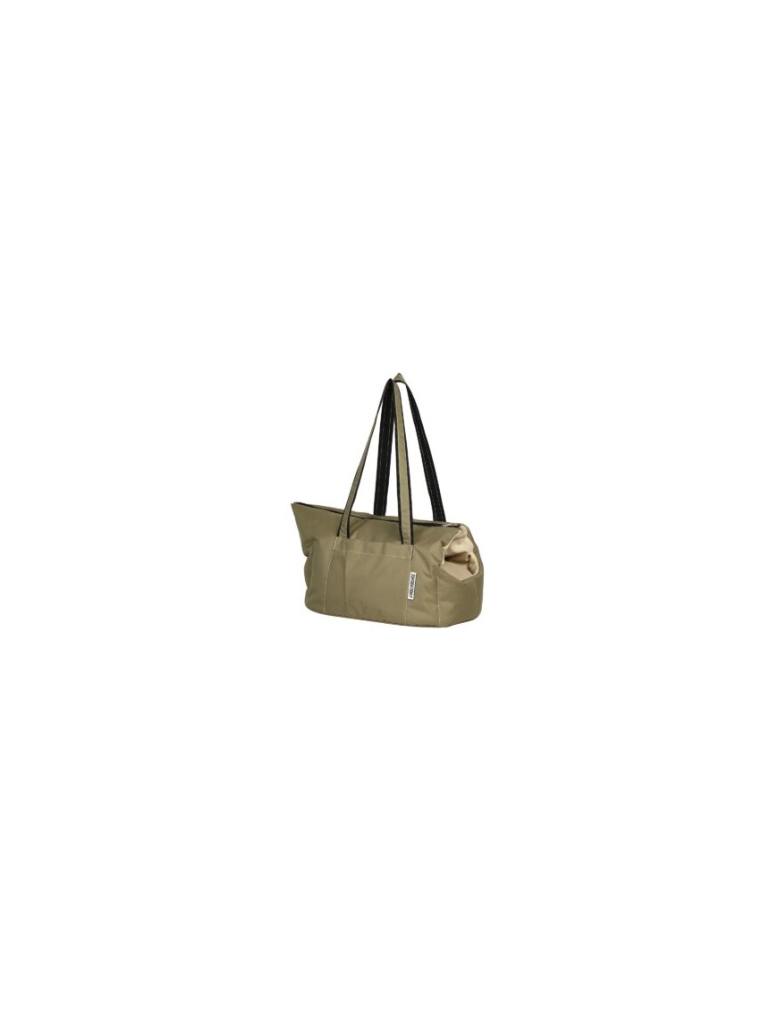 Sac de transport Fluffy Beige