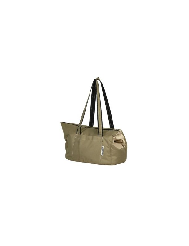 Sac de transport Fluffy Beige