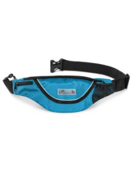 Ceinture avec poche ventrale