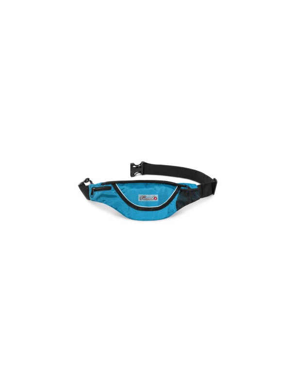 Ceinture avec poche ventrale