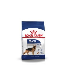 Royal Canin Maxi adulte