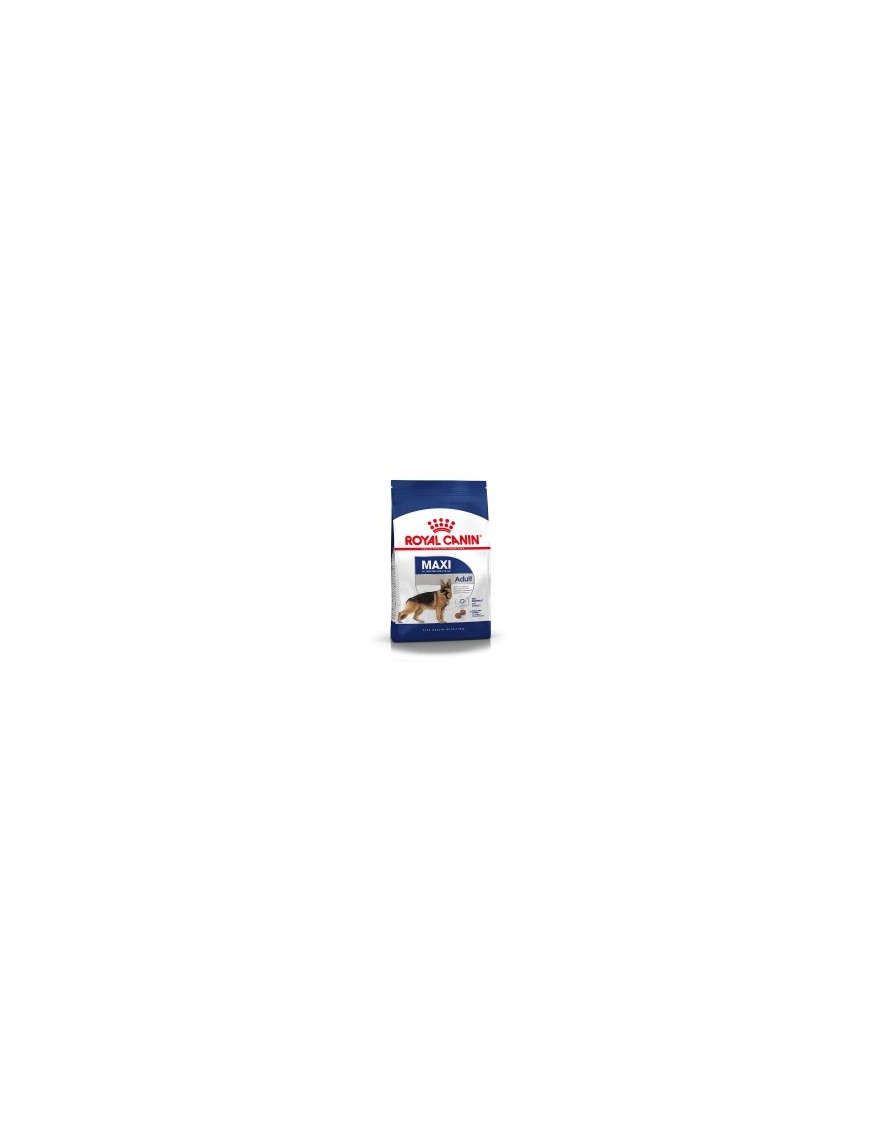 Royal Canin Maxi adulte