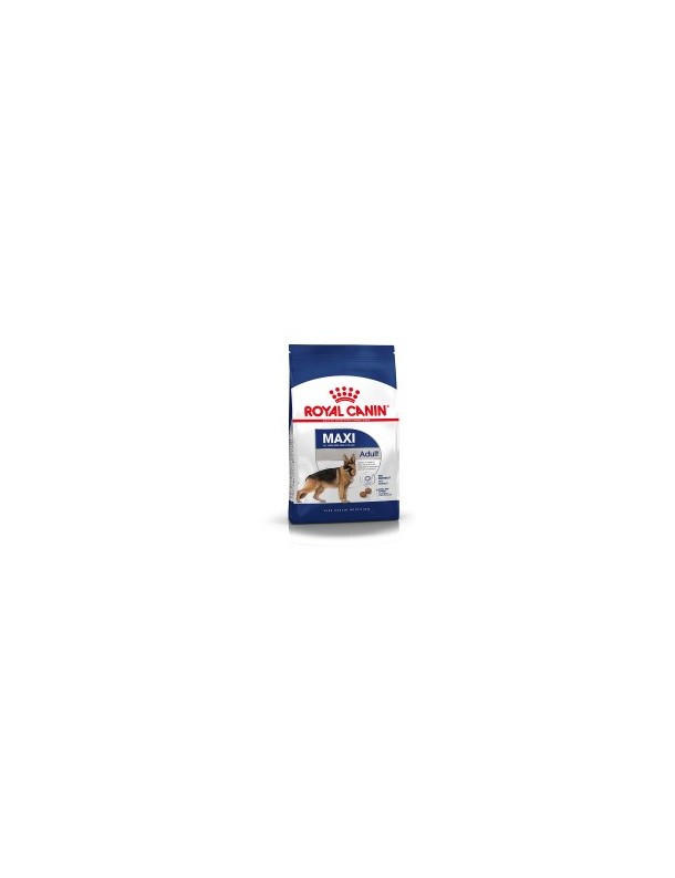 Royal Canin Maxi adulte