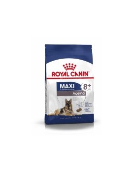 Royal Canin Maxi ageing 8+