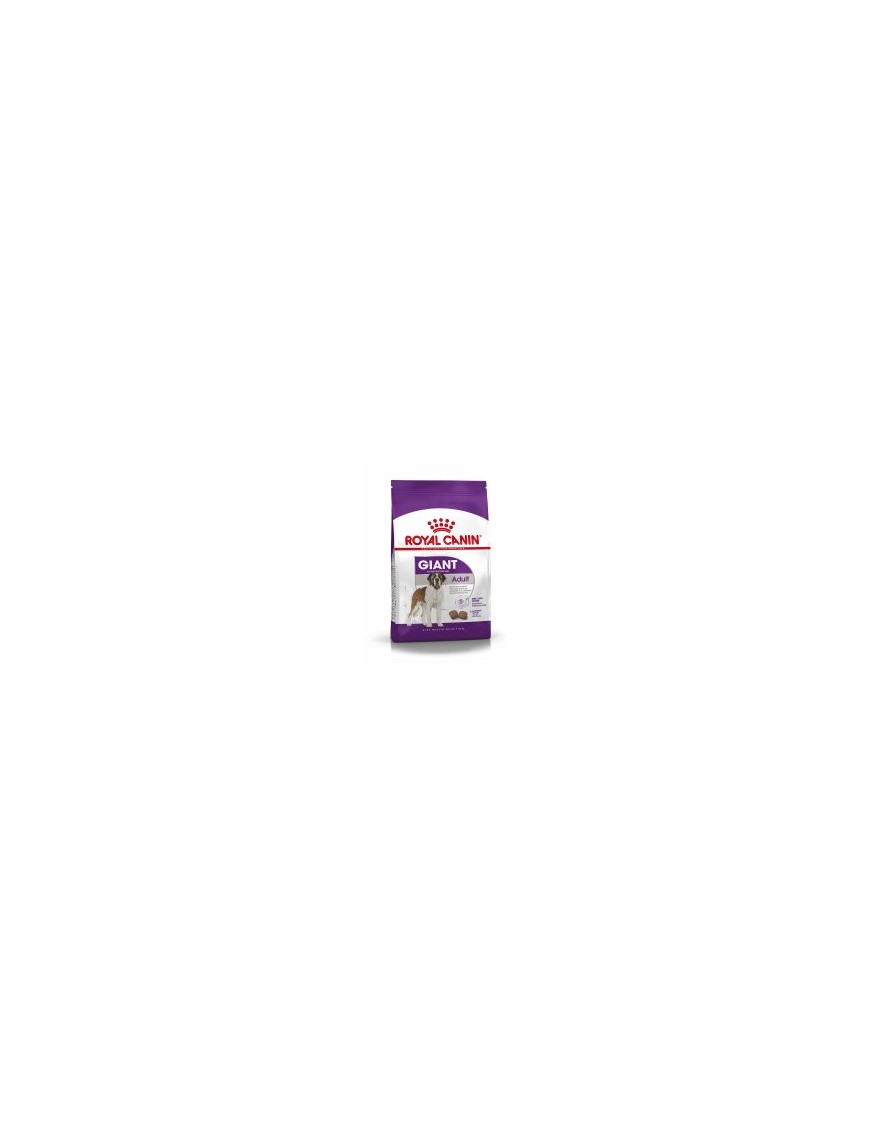 Royal Canin Giant adulte 15 kg
