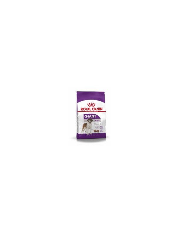 Royal Canin Giant adulte 15 kg