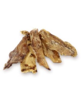 Tendon plat d'autruche 180 g