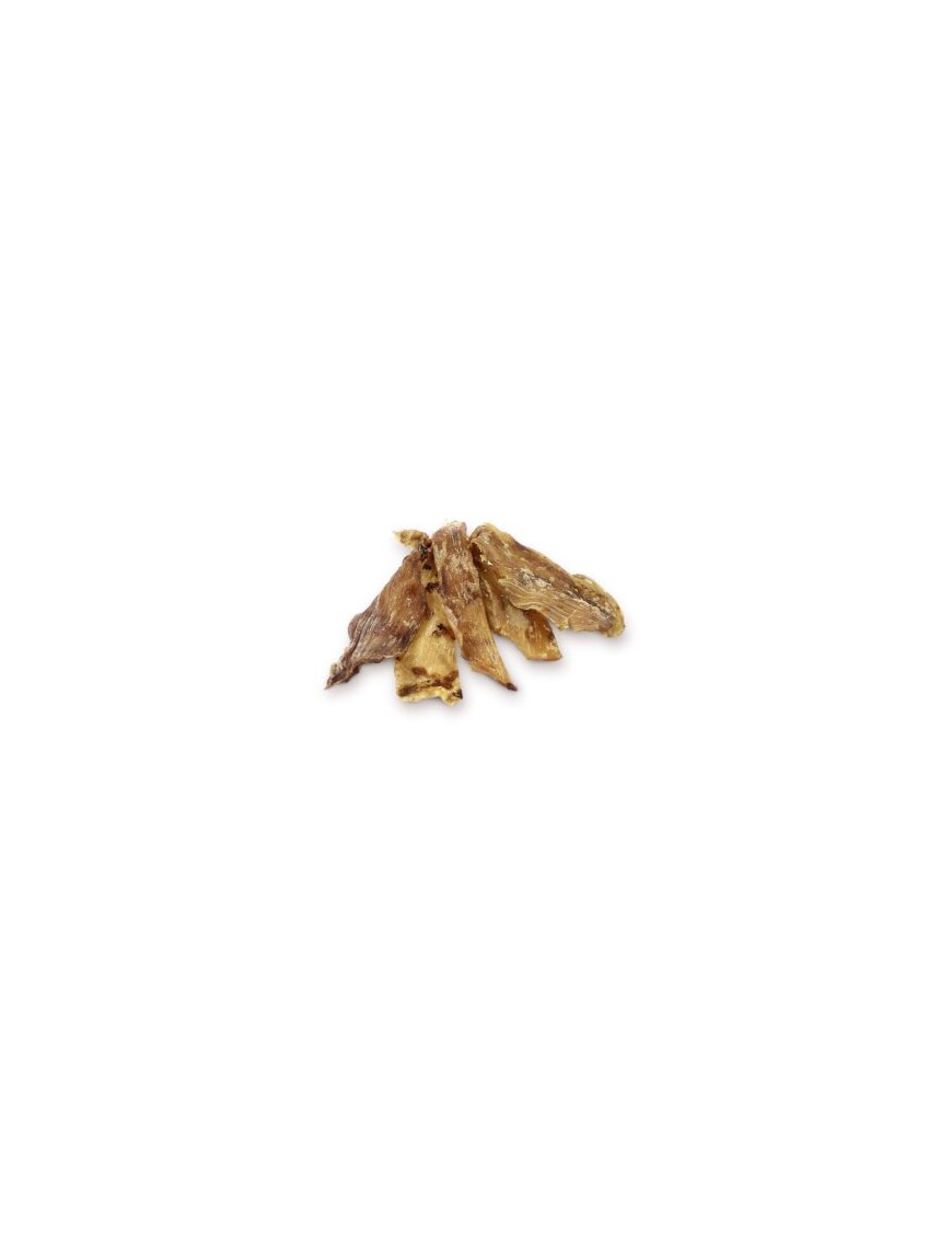 Tendon plat d'autruche 180 g
