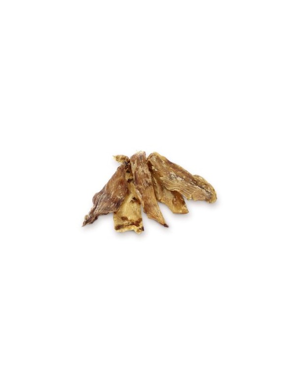 Tendon plat d'autruche 180 g