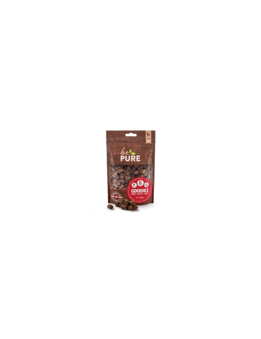 Goodiez Boeuf 150 g