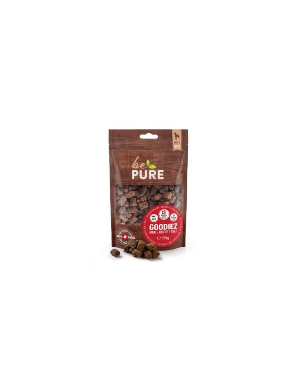 Goodiez Boeuf 150 g