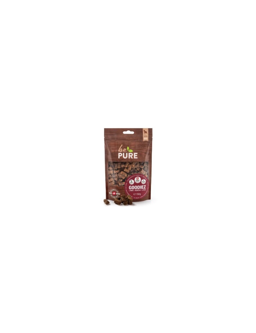 Goodiez Agneau 150 g