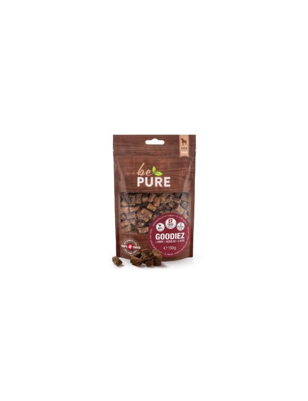 Goodiez Agneau 150 g