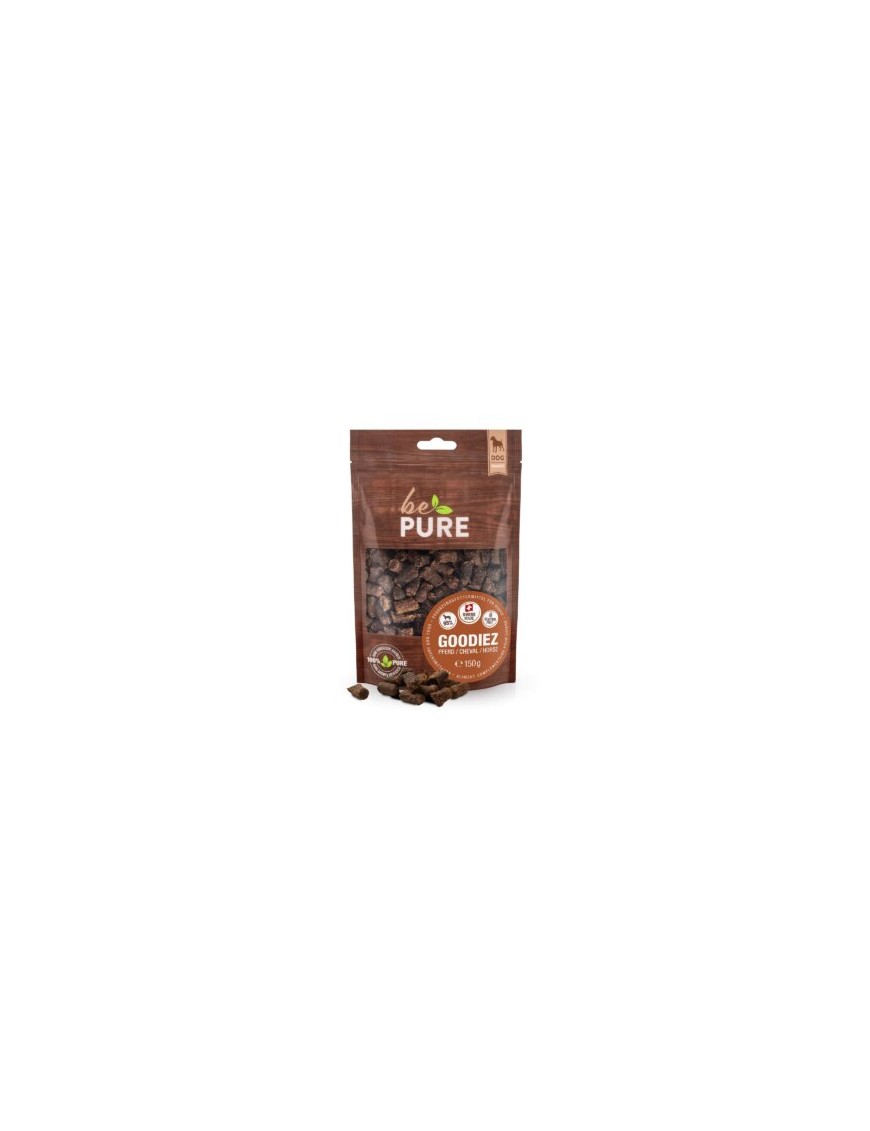 Goodiez Cheval 150 g