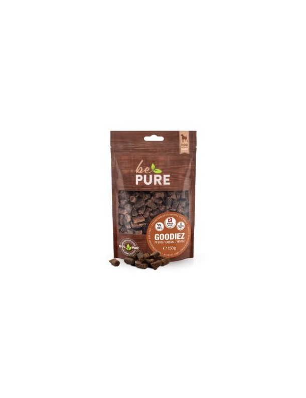 Goodiez Cheval 150 g