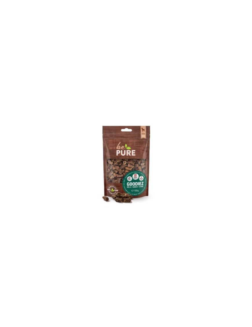 Goodiez Gibier 150 g