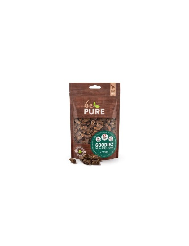 Goodiez Gibier 150 g
