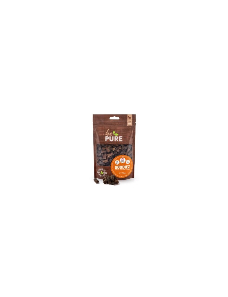 Goodiez Autruche 150 g