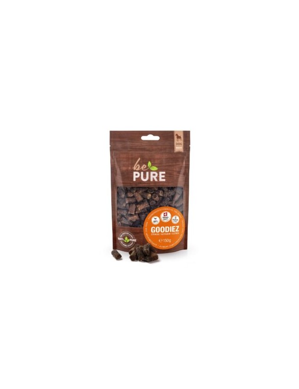 Goodiez Autruche 150 g