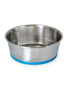 Gamelle Slurp Bleue