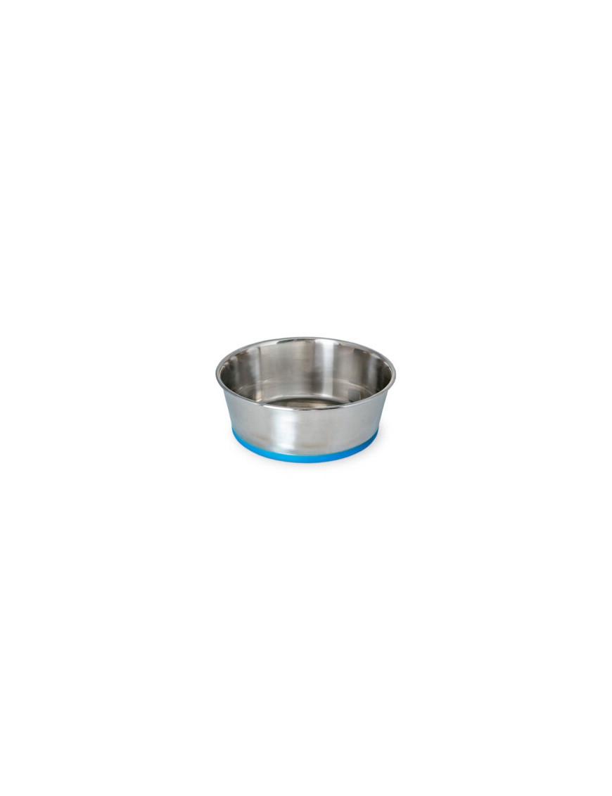 Gamelle Slurp Bleue