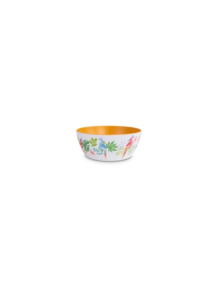 Gamelle Perroquet