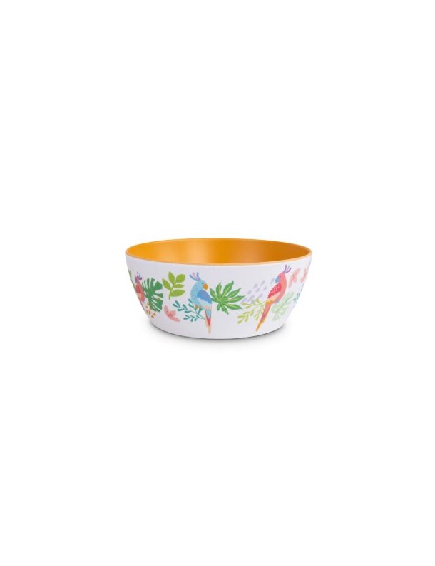 Gamelle Perroquet
