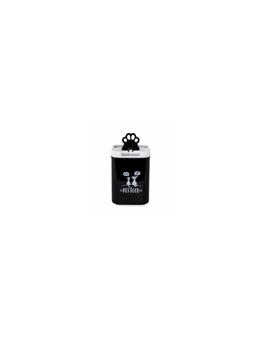 Conteneur Noir/blanc