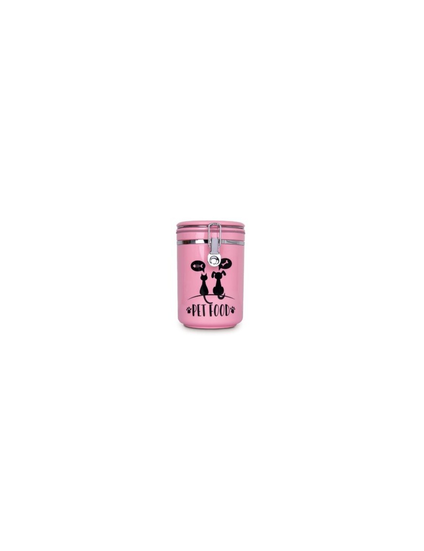 Conteneur Rose