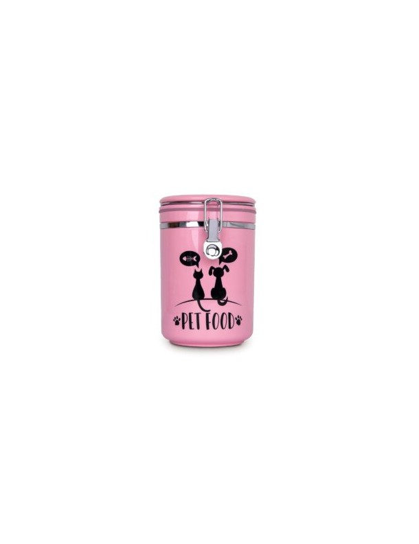 Conteneur Rose