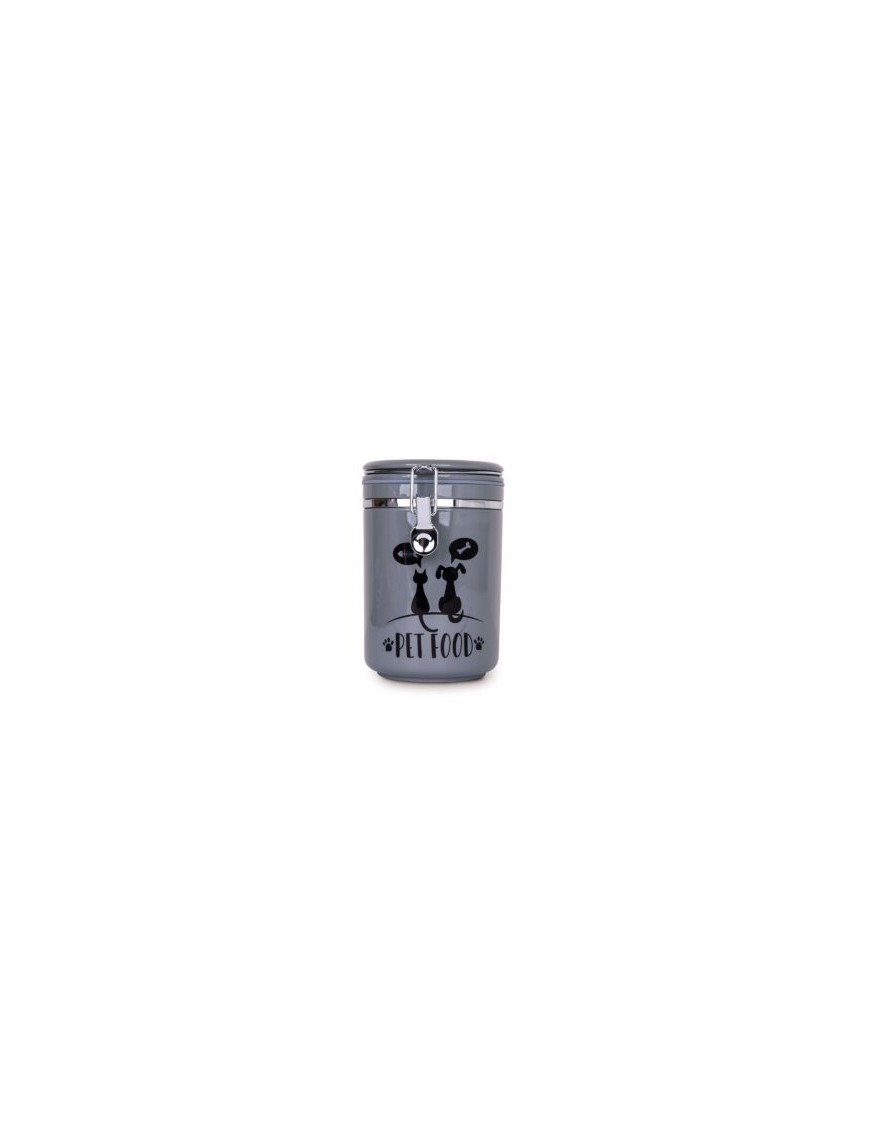 Conteneur Gris