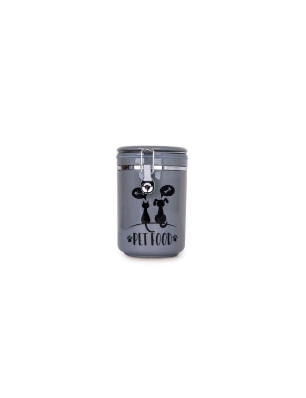 Conteneur Gris