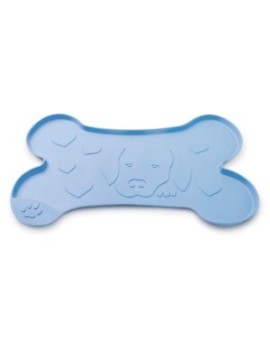 Tapis de gamelles Dog & Love