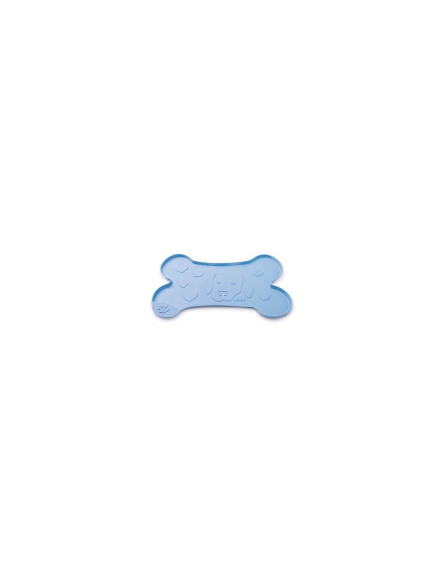 Tapis de gamelles Dog & Love
