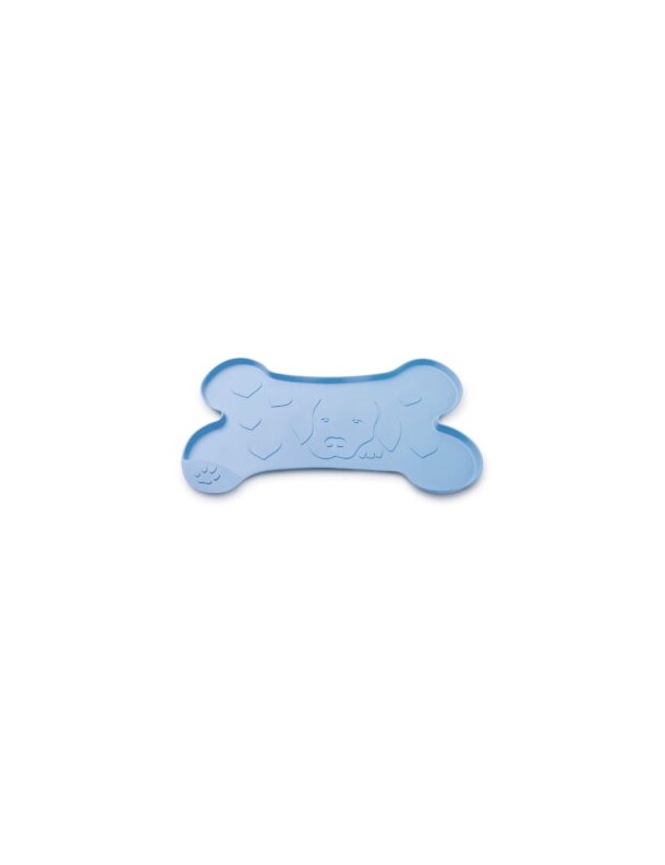 Tapis de gamelles Dog & Love