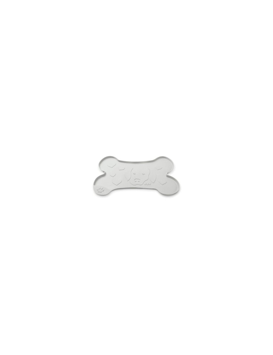 Tapis de gamelles Dog & Love