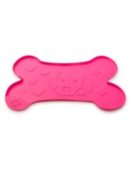 Tapis de gamelles Dog & Love