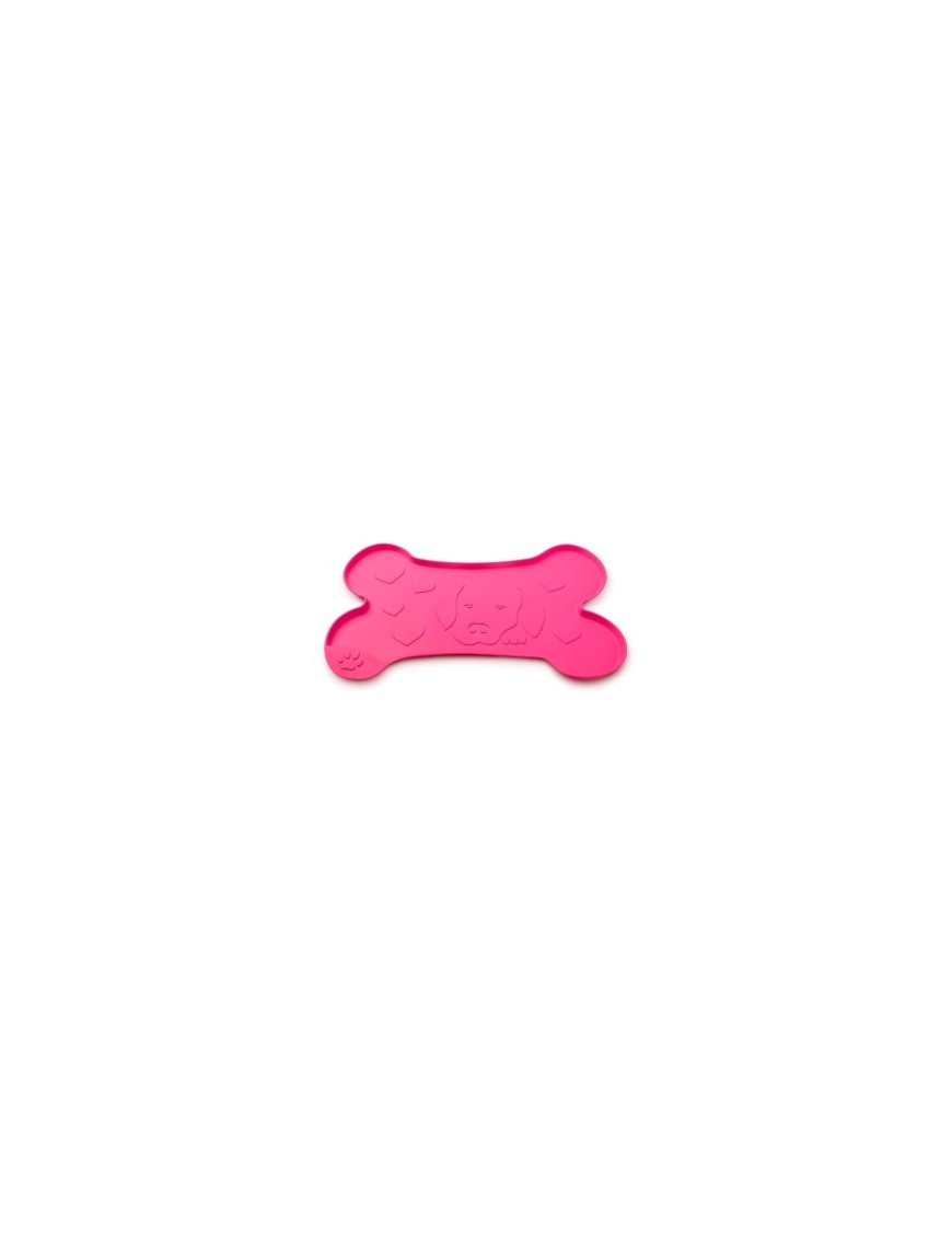 Tapis de gamelles Dog & Love