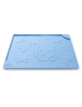 Tapis de gamelles Dog & Bones