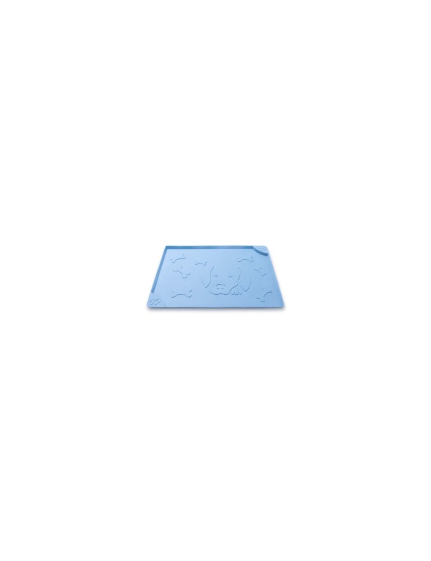 Tapis de gamelles Dog & Bones