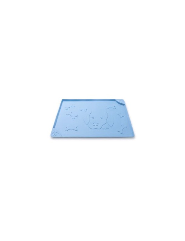 Tapis de gamelles Dog & Bones