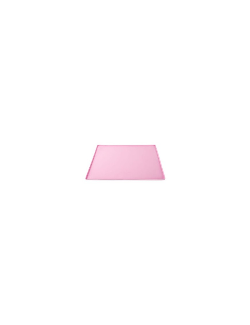 Tapis de gamelles en silicone
