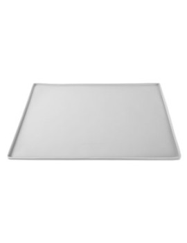 Tapis de gamelles en silicone