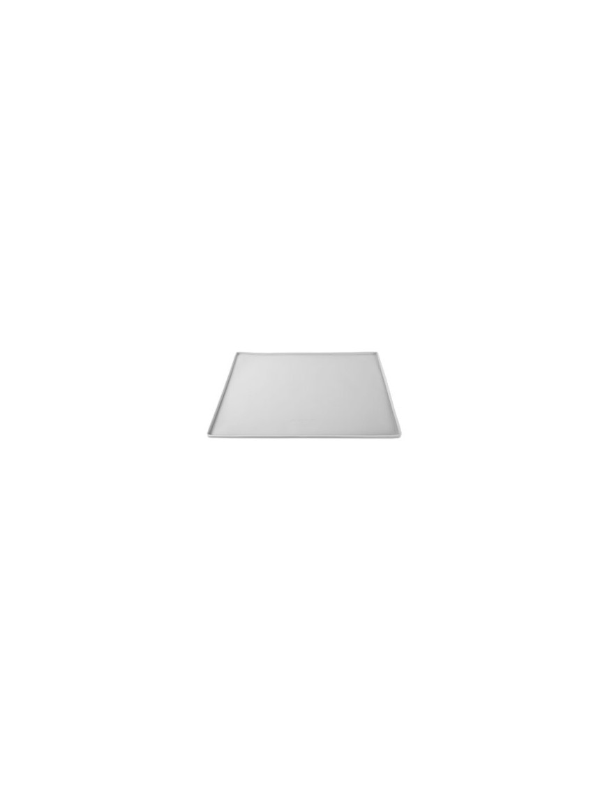 Tapis de gamelles en silicone