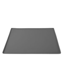 Tapis de gamelles en silicone