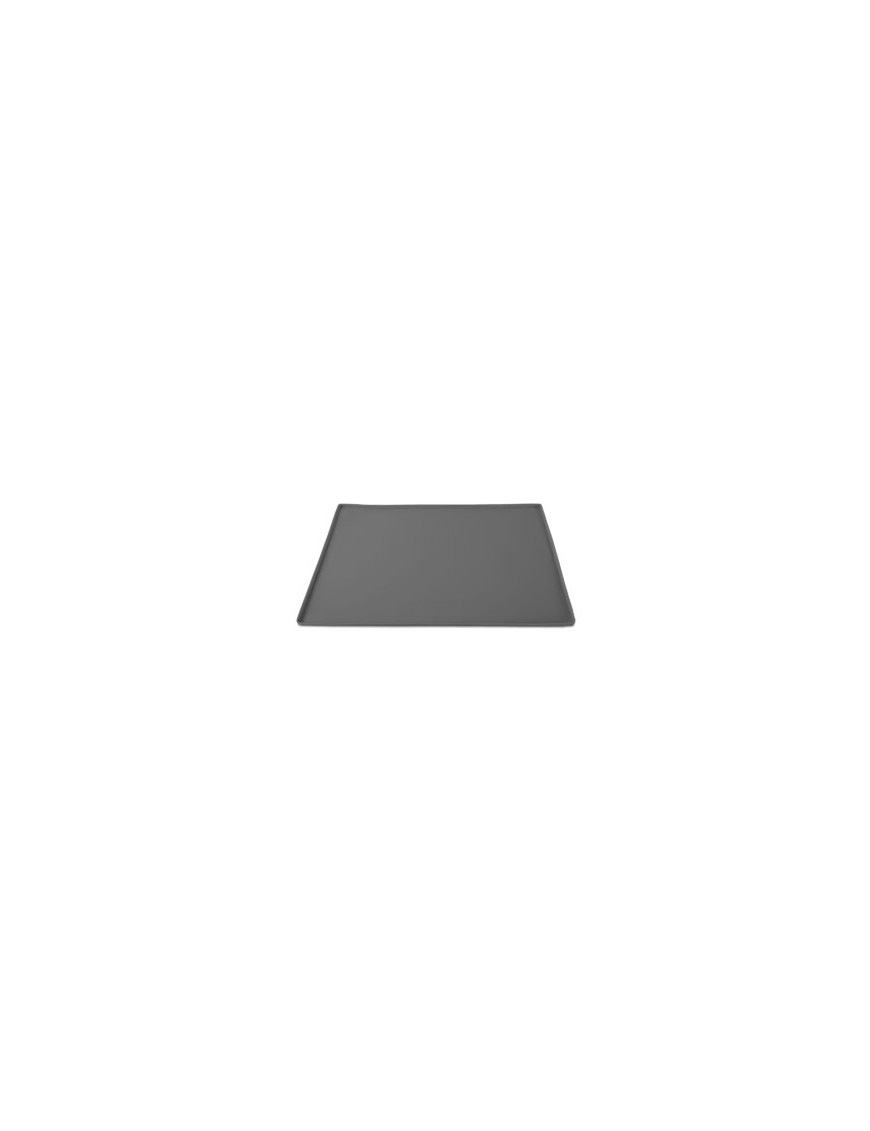 Tapis de gamelles en silicone